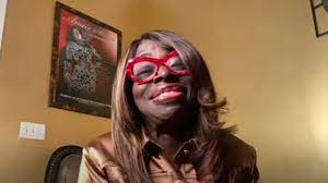 Neo Soul Singer Angie Stone I Will Always Love D Angelo Blacgoss
