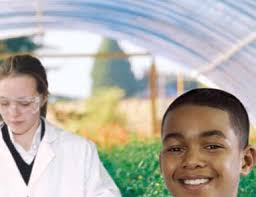 Diving into the Next Generation of Science