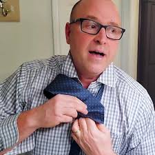 Sending her your hair is not creepy