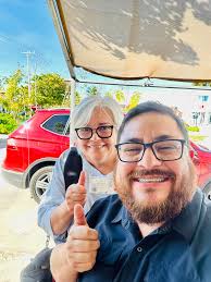 Could you help me with the ID? From Mérida, Yucatán, México. Thanks a lot...