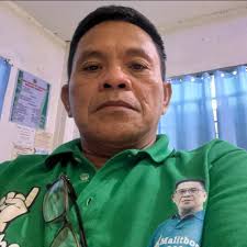 ONE BUKIDNON! Welcome po sa Bukidnon Paglaum Party (BPP), Rep. John Flores  and Rep. Laarni Roque! Ngayong araw, bumisita sa Senado sina Rep. Flores ng  Bukidnon Second District at Rep. Roque ng