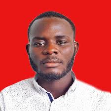 Profile of Mr. Enoch, Duah