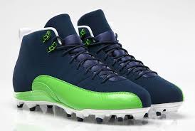 Air Jordan Xii 12 Football Cleats Eu Kicks Sneaker Magazine Jordan Cleats Air Jordans Football Cleats