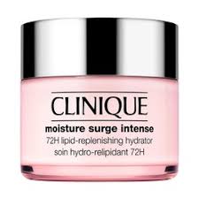 All skin types will love this moisture marvel. Moisture Surge Intense 72h Lipid Replenishing Hydrator Clinique Sephora
