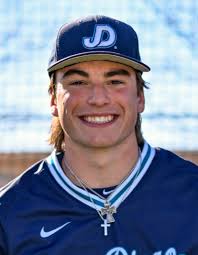 High school baseball: Deseret News 2022 3A All-State team