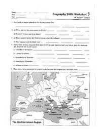 What is the most common misconception about ancient egypt? Ancient Greece Lesson Plans Worksheets Lesson Planet