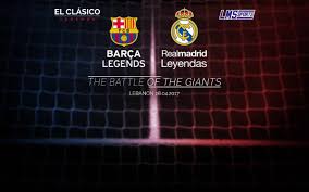Get your team aligned with all the tools you need on one secure, reliable video platform. Ronaldinho To Make Barca Legends Debut On 28 April In Beirut Against Real Madrid