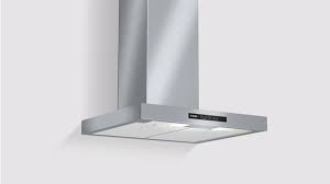Bosch Dwb06w452 Hotte Murale