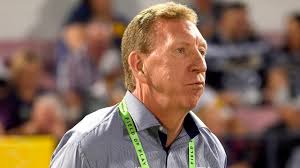 Brisbane Broncos trainer's brush with death, Darius Boyd open to  five-eighth switch