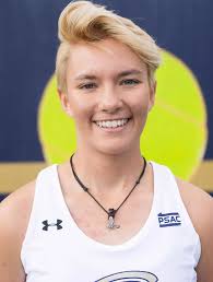 2021-22 Tennis Roster