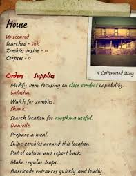 Log in to add custom notes to this or any other game. Zafehouse Diaries Walkthrough Tips Review