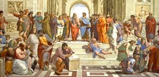 In Aristotle S Ideal Democracy A Good Citizen Was A Good Friend Literary Hub