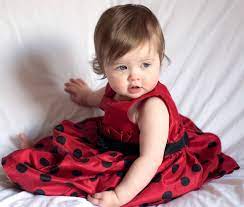 Check spelling or type a new query. Girl Baby In Red Dress Desicomments Com
