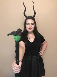 Touch device users, explore by touch or with swipe gestures. Maleficent From Sleeping Beauty 11 Disney Diy Costumes That You Can Make With What You Have In Your Closet Popsugar Smart Living Photo 6