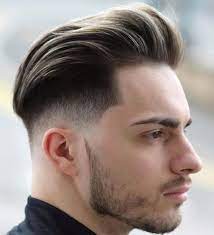 So before your next hair appointment, browse our collection of pictures of men's hair. 59 Best Fade Haircuts Cool Types Of Fades For Men 2021 Guide Mens Haircuts Fade Best Fade Haircuts Haircuts For Men