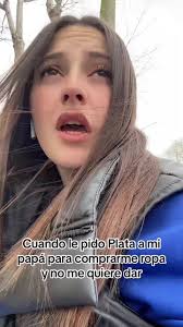 Cuando Mi Papa Compra Ropa