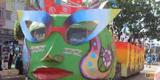 The green festival is an annual celebration of children's efforts in conserving their environment. Kcca Calls Off Kampala City Festival Uganda Radionetwork