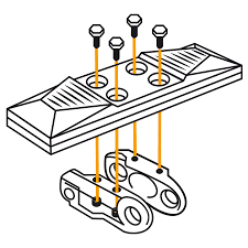 Rubber pads - TAGEX Technischer Handel GmbH