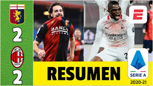 This genoa live stream is available on all mobile devices, tablet, smart tv, pc or mac. Milan Vs Genoa Archives Newsylist