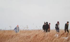 Bts Spring Day Desktop Wallpapers Wallpaper Cave