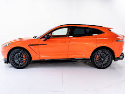 Image result for Synapse Orange 2024 Aston Martin