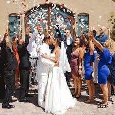 After clicking on the couple's name, you will be able to view the wedding photos and send a gift to the happy couple. 8 Cheap Wedding Chapels In Las Vegas Dailybrisk Com