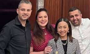 KC ipinakilala na ang boyfriend sa BFF