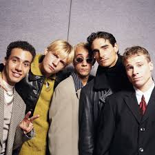 Sabrina salerno — angel boy 03:21. Why We Re All Crying To The Backstreet Boys Again Vanity Fair