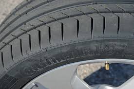 The contisportcontact 5 is a performance tire built for handling and traction without sacrificng fuel effiiciency and tread life. Continental Contisportcontact 5 Auto Express