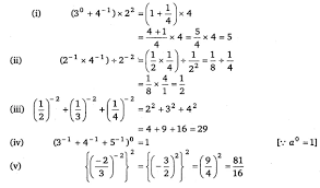 30 марта 2021 года 16+. Find The Value Of I 30 4 1 X 22 Cbse Class 8 Maths Learn Cbse Forum