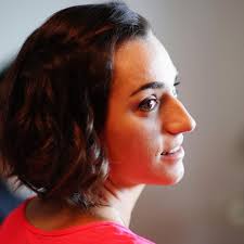 Masters : Caroline Garcia, modelée par sa famille