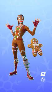 Artillera De Jengibre Fortnite Personajes Fortnite Personajes De Videojuegos
