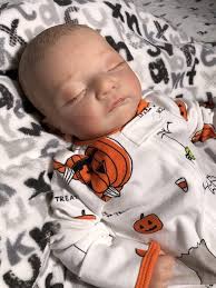 Kai by Sharon Updegraff from Grammy Sharon's Nursery