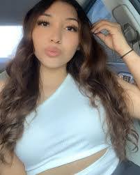 Natalie Tovar's Instagram, Twitter & Facebook