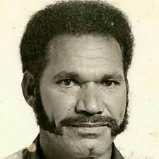 Tribute to Paul Pora, former member of parliament