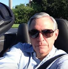 Aaron Rawnsley's Instagram, Twitter & Facebook