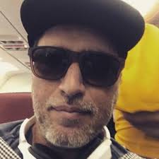 Ordícalder (Brasil), Artista fotógrafo contemporâneo