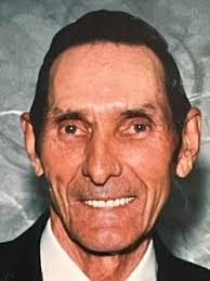 Obituary of John 'Johnny Eli' MacKay