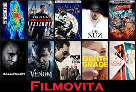 The platform is one of the best free movie apps to download streaming mega movies, tv shows, music videos and news. Filmovita 2021 Download New English Movies Web Series In Hd Watch Movies Online