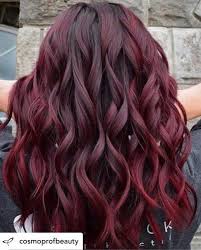 However, as little as five years ago. 10 Heartwarming Shades Of Fall Hair Color 2020 Ultimate Guide