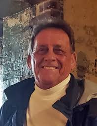 Donald Robinson Obituary