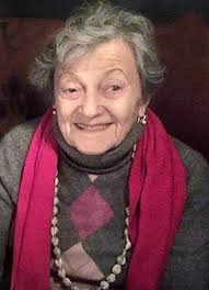 Galina Gerner Obituary