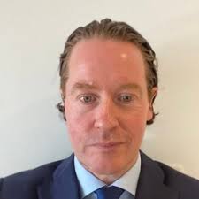 Martin Coyle's Profile