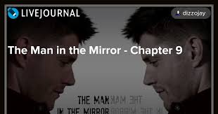 The Man in the Mirror