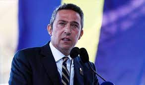 Ali yıldırım koç (born april 2, 1967, in i̇stanbul) is the youngest son of rahmi koç. Oeza0hfl 1clhm