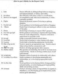 pin on iep progress reports example of an incident report in nursing