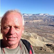 Tim Wedel's Instagram, Twitter & Facebook