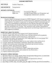 Contoh job description, download job description pdf, contoh tugas dan tanggung jawab, job description manajer pemasaran, job description adalah, contoh 1.job desc supervisor (kepala resto), 2.job desc juru masak (chef), 3.job desc kasir, 4.job desc penyaji, 5.job desc office boy. Free 7 Logistics Supervisor Job Description Samples In Ms Word Pdf