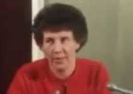 Kincora abuse whistle-blower Valerie Shaw dies in nursing home