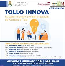 Universitapopolaretollese Tolloinnova Tollo Eventi Giovedi 7 Gennaio Alle 20 45 Ci Sara Una Serata Speciale Dell Universita Popola Nel 2021 Universo Comune Eventi